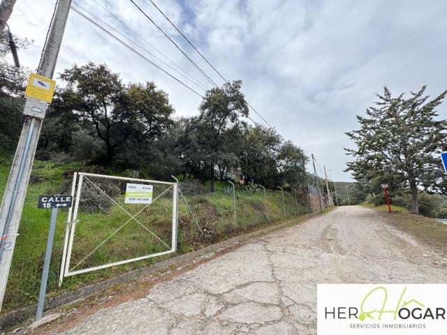 Terreno en venta en Navahermosa, Castilla-La Mancha