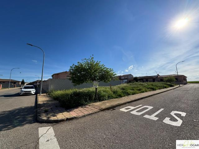 Terreno en venta en Pulgar, Castilla-La Mancha