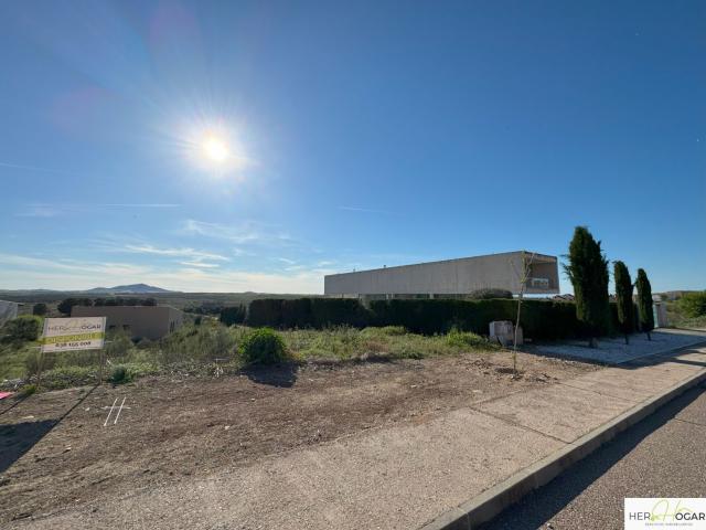Terreno en venta en Layos, Layos