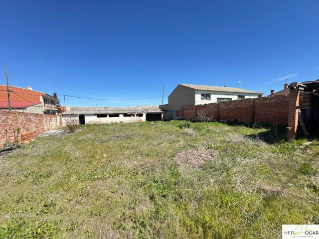 Terreno en venta en Burguillos De Toledo, Castilla-La Mancha
