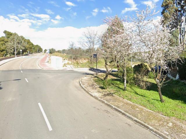 Terreno en venta en Olías Del Rey, Castilla-La Mancha