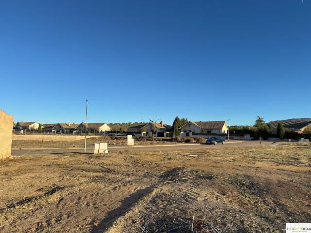 Terreno en venta en Layos, Castilla-La Mancha