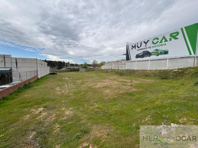 Terreno en venta en Olías Del Rey, Castilla-La Mancha