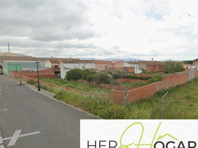 Terreno en venta en Gálvez, Castilla-La Mancha
