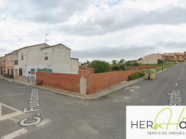 Terreno en venta en Gálvez, Castilla-La Mancha
