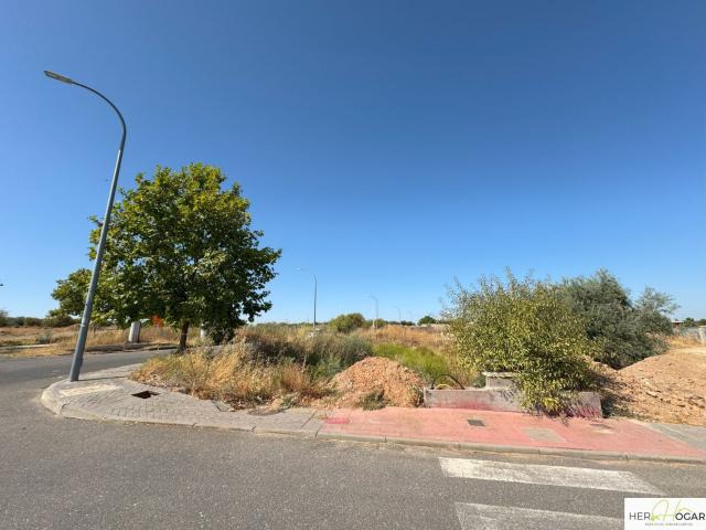 Terreno en venta en Argés, Castilla-La Mancha