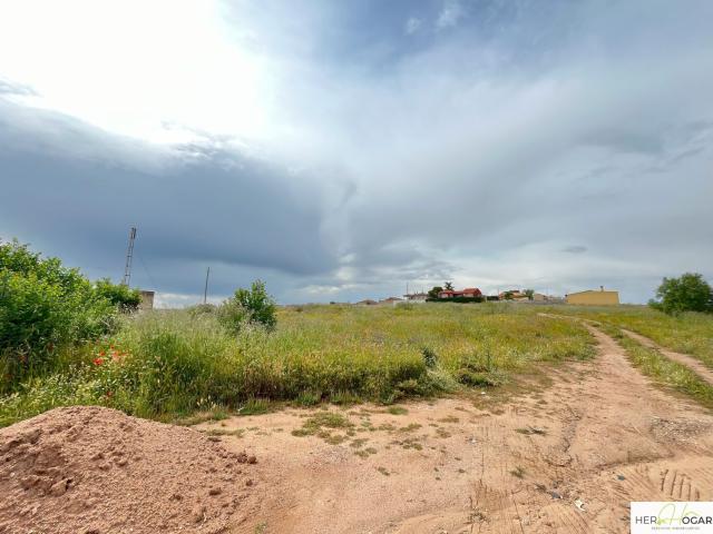 Terreno en venta en Guadamur, Castilla-La Mancha