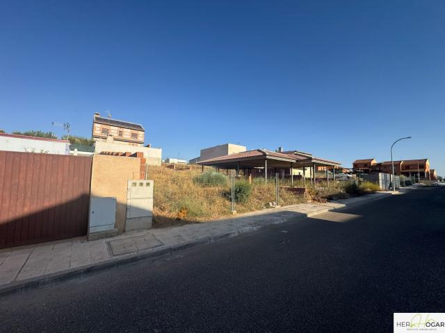 Terreno en venta en Argés, Castilla-La Mancha