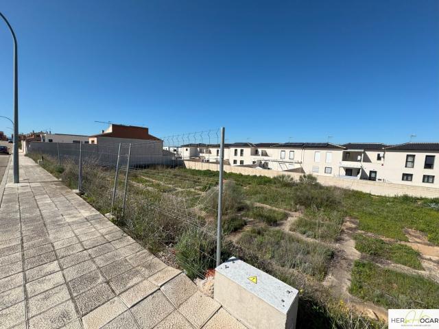 Terreno en venta en Argés, Castilla-La Mancha
