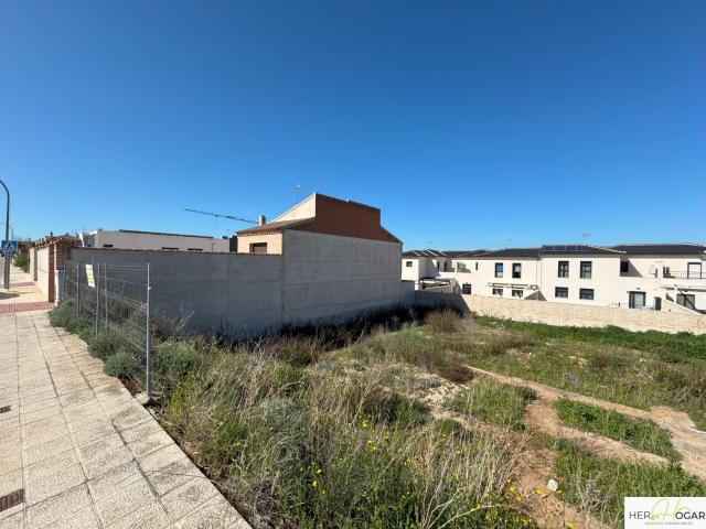 Terreno en venta en Argés