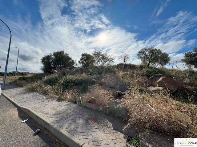 Terreno en venta en Argés
