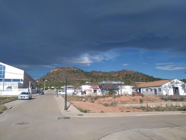 Terreno en venta en el Camp de Morvedre, Valencia