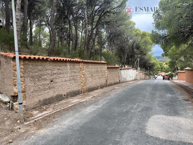 Terreno en venta en el Camp de Morvedre, Valencia
