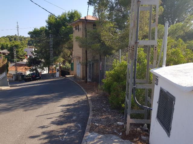 Terreno en venta en el Camp de Morvedre, Valencia