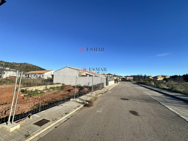 Terreno en venta en el Camp de Morvedre, Valencia