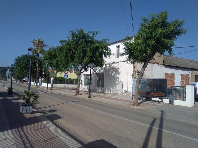 Terreno en venta en el Camp de Morvedre, Valencia