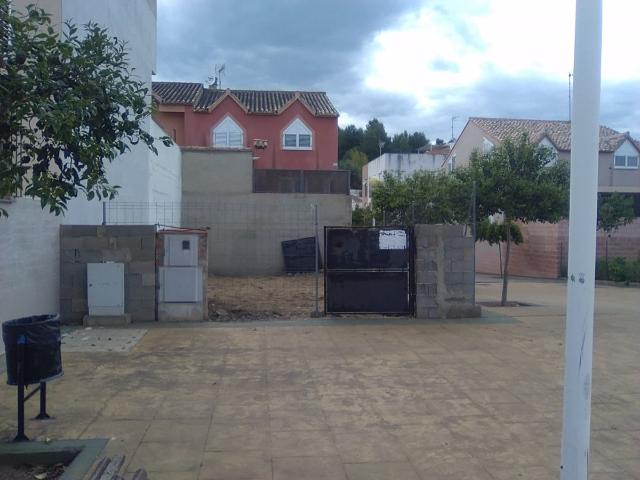 Terreno en venta en el Camp de Morvedre, Valencia