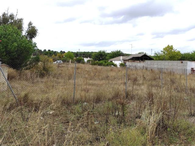 Terreno en venta en Boecillo, Castilla y León