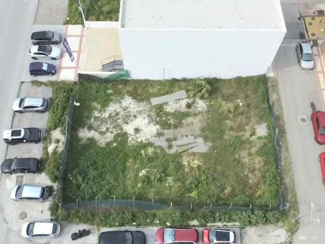 Terreno en venta en Bel-Air, Costa del Sol Occidental