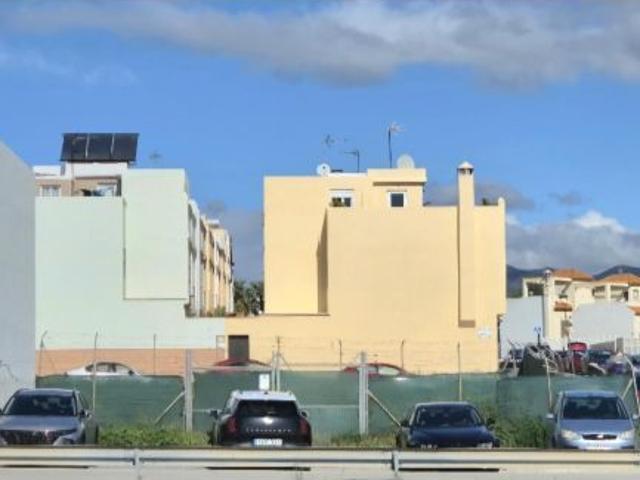 Local Comercial en venta en Bel-Air, Costa del Sol Occidental