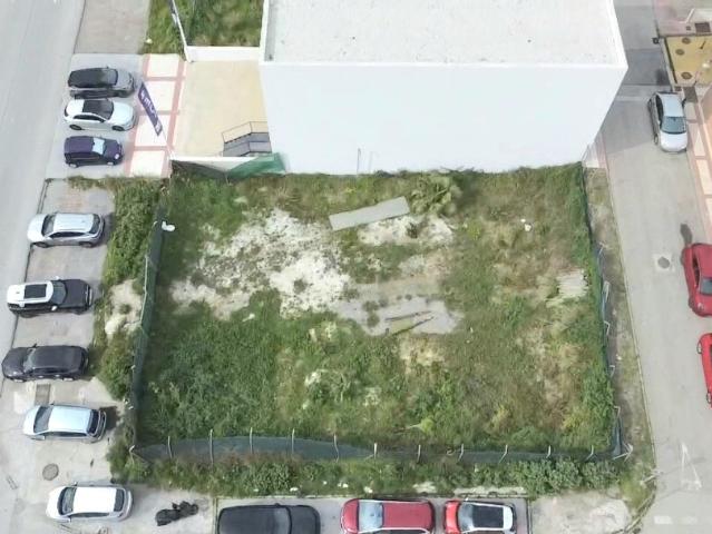 Terreno en venta en Bel-Air, Costa del Sol Occidental