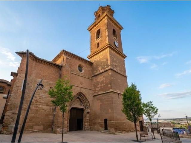 Local Comercial en venta en Calahorra, La Rioja