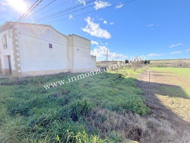 Local Comercial en venta en Estellerria, Navarra
