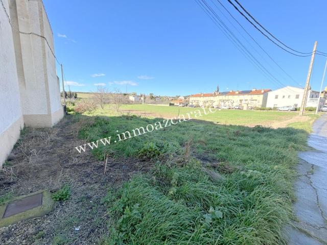 Terreno en venta en Estellerria, Navarra