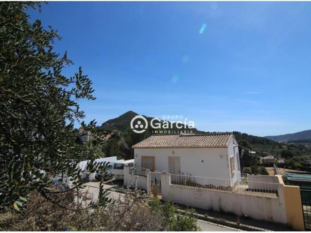 Local Comercial en venta en Alcalalí, Urbanización Cumbres de Alcalalí