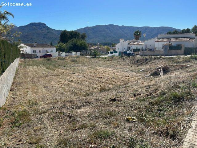Local Comercial en venta en Alcalalí, Partida la Solana