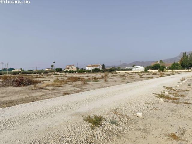Local Comercial en venta en La Alberquilla, Alto Guadalentín