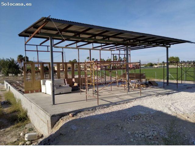 Local Comercial en venta en el Baix Segura / La Vega Baja, Valencia