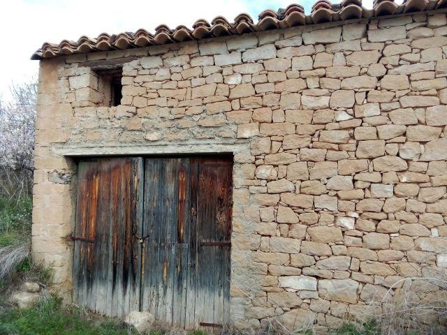 Local Comercial en venta en Matarraña / Matarranya, Valdeltormo