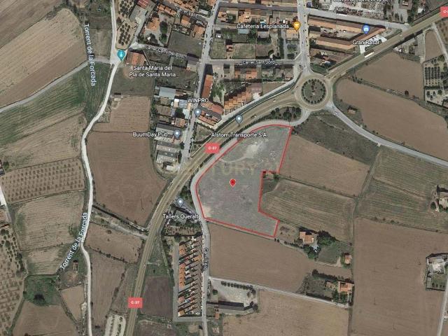 Terreno en venta en Alt Camp, Catalunya