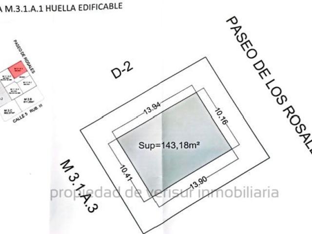 Local Comercial en venta en Calarreona, Alto Guadalentín