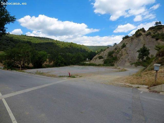 Local Comercial en venta en Aínsa-sobrarbe, Aragón