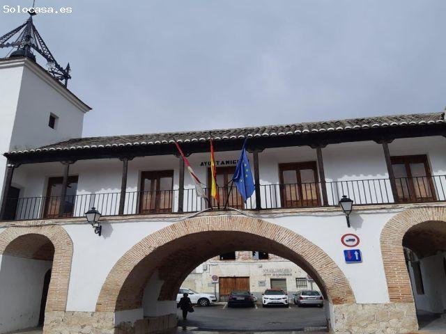 Local Comercial en venta en Borox, Toledo