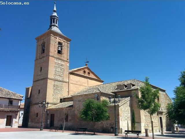 Local Comercial en venta en Borox, Toledo