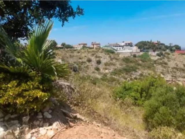 Terreno en venta en Santo Domingo, La Hoya de Buñol