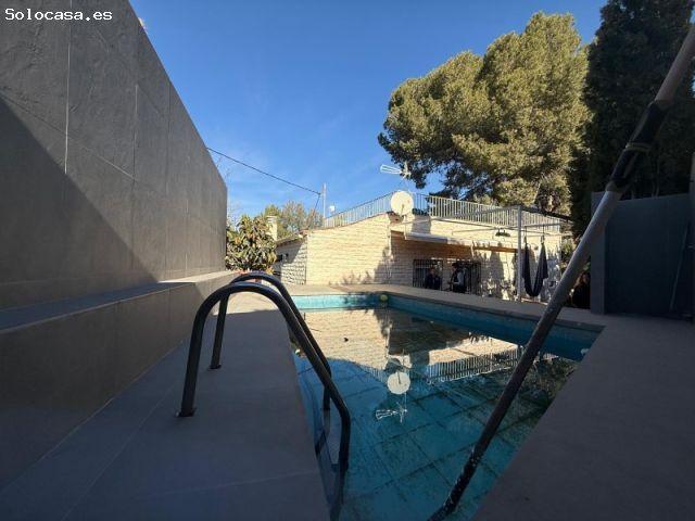 Casa en venta en el Vinalopó Mitjà / El Vinalopó Medio, Valencia