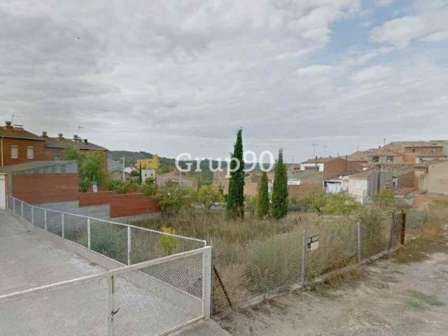 Terreno en venta en Garrigues, Catalunya