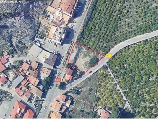 Local Comercial en venta en Monteagudo, Área Metropolitana de Murcia