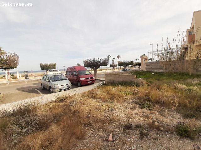 Local Comercial en venta en Las Marinas, Vera