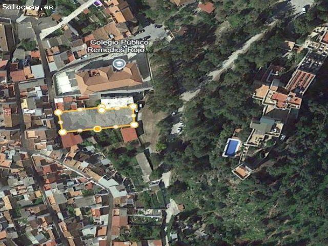 Local Comercial en venta en Sierra de las Nieves, Andalucía
