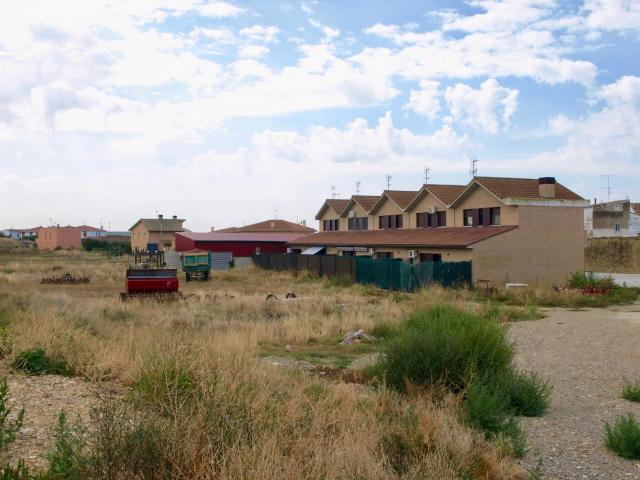 Terreno en venta en Erdialdea, Navarra