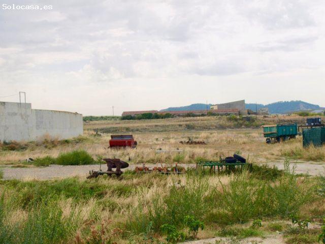 Local Comercial en venta en Erdialdea, Navarra