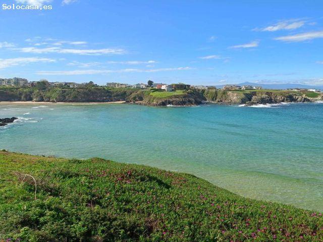 Local Comercial en venta en Tapia De Casariego, Asturias