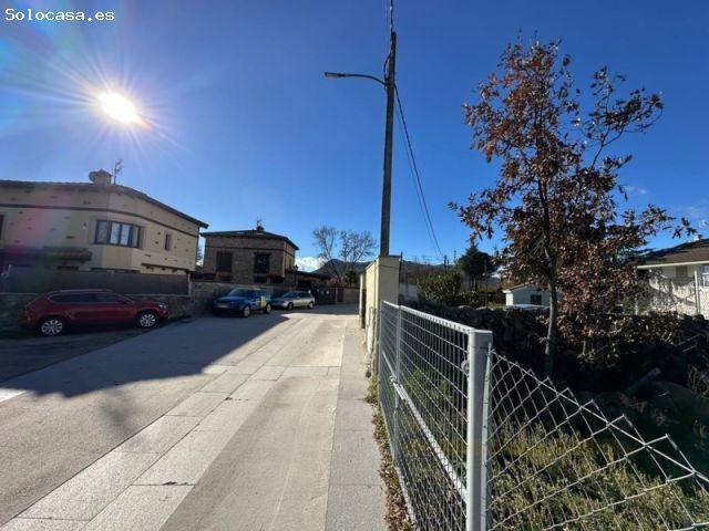 Local Comercial en venta en Lozoyuela-navas-sieteiglesias, Madrid