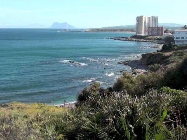 Terreno en venta en Torreguadiaro, Campo de Gibraltar