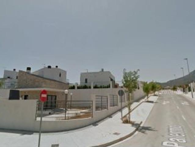 Local Comercial en venta en Urbanització L'Alberca, la Marina Baixa